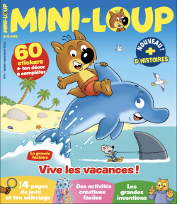 Mini-Loup