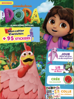 Dora