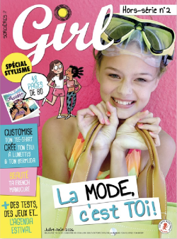 Girl