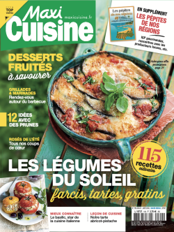 Maxi Cuisine 