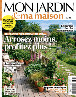 Mon Jardin & ma maison