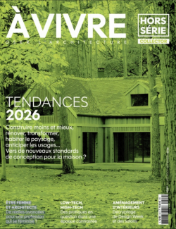 A Vivre hors-série