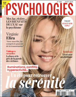 Psychologies