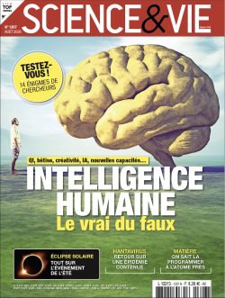 Science & Vie
