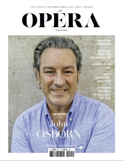 Opéra Magazine