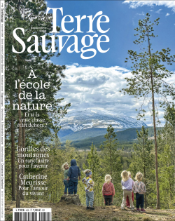 Terre Sauvage 