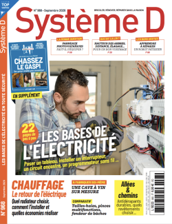 Système D