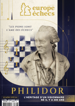 Europe Echecs