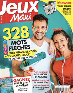 Jeux de Maxi