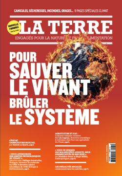 La Terre
