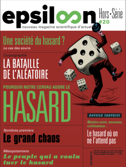 Epsiloon hors-série
