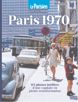 Le Parisien hors-série Photos