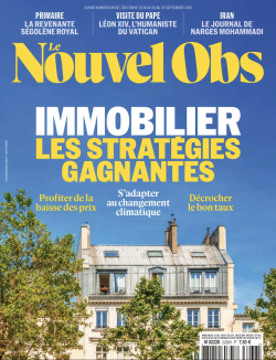 Le Nouvel Obs