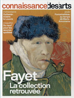 Connaissance des Arts