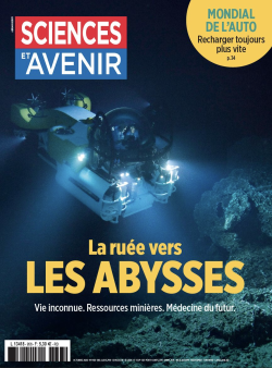 Sciences et Avenir 