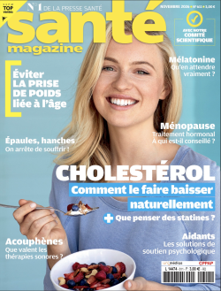 Santé Magazine 