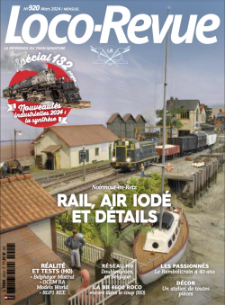 Loco-Revue
