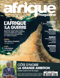 Afrique Magazine