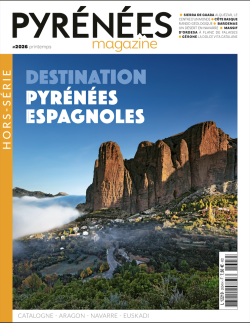 Pyrénées Magazine