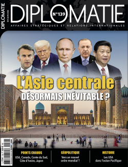 Diplomatie