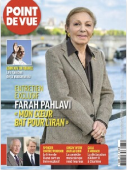 Point de Vue