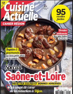 Cuisine Actuelle
