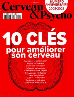 Cerveau & Psycho