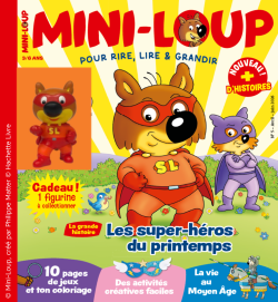 Mini-Loup