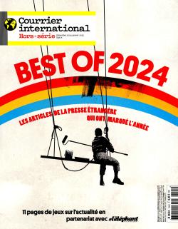 Courrier International HS