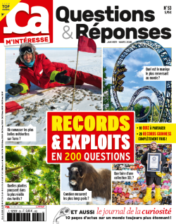 Ça m'intéresse Questions & Réponses