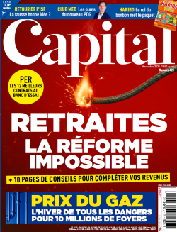Capital