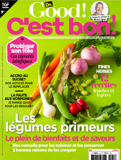 Dr.Good ! C'est bon !