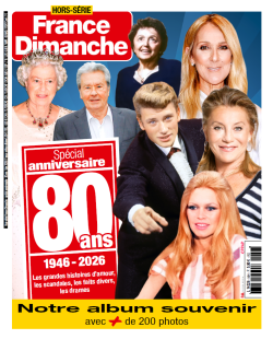 France Dimanche