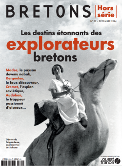 Bretons Hors-Série
