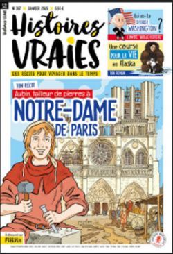 Histoires Vraies