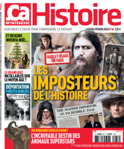 Ça m'Intéresse Histoire 