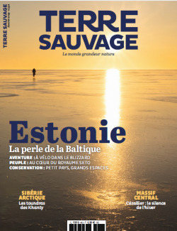 Terre Sauvage