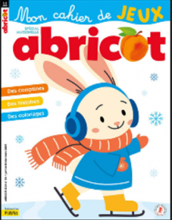Abricot Jeux