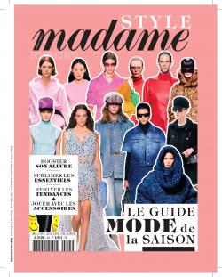 Madame Figaro Style