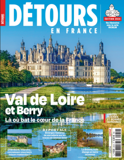 Détours en France
