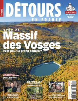 Détours en France