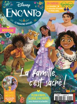 Magazine Encanto