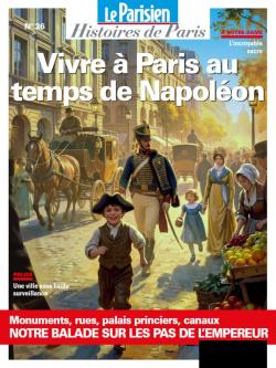 Le Parisien