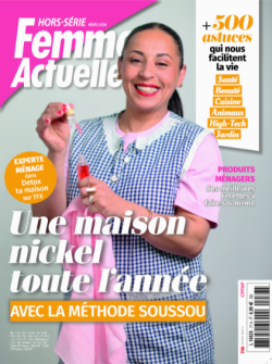 Femme Actuelle