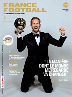 France Football 