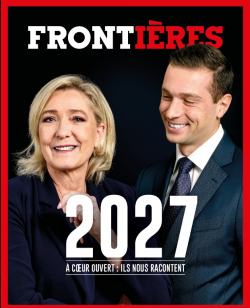 Frontières