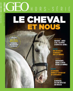 Géo Hors-série
