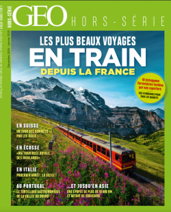 Géo hors-série