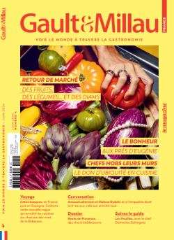 Gault & Millau
