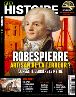 GEO Histoire